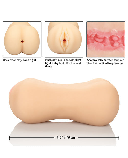 Stroke It
