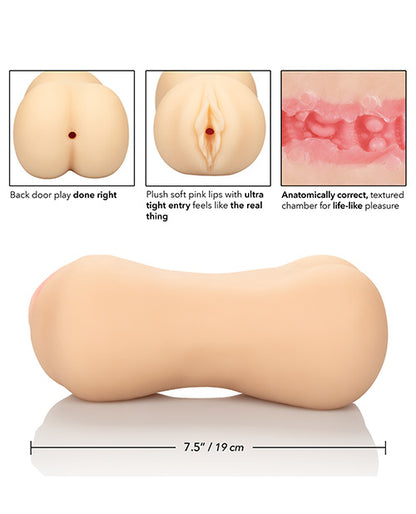 Stroke It