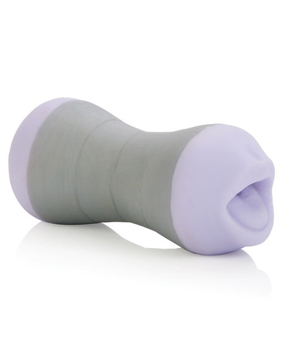 Travel Gripper Bj & Pussy - Purple