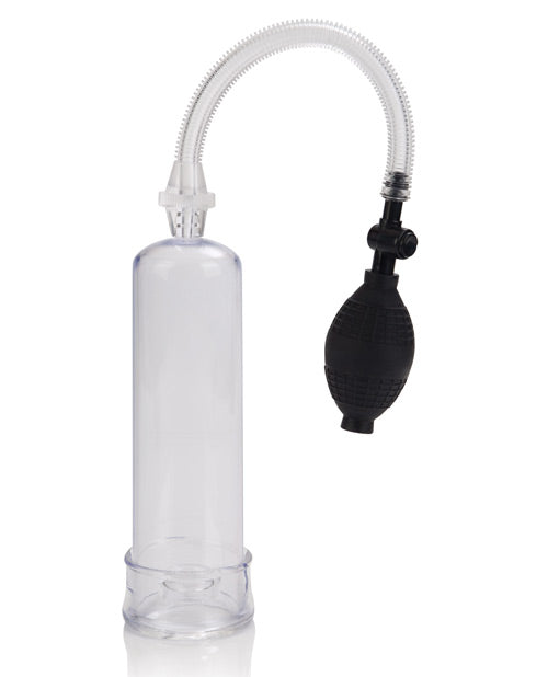 Sta-hard Erector Set - Clear