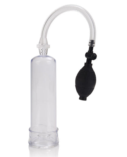Sta-hard Erector Set - Clear
