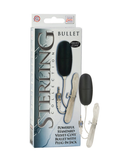 Sterling Bullet Standard Bullet