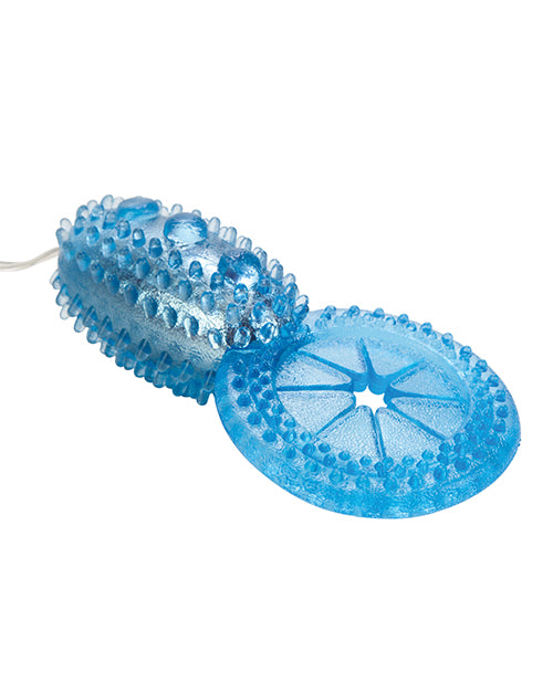 Shane's World His Stimulator - Blue