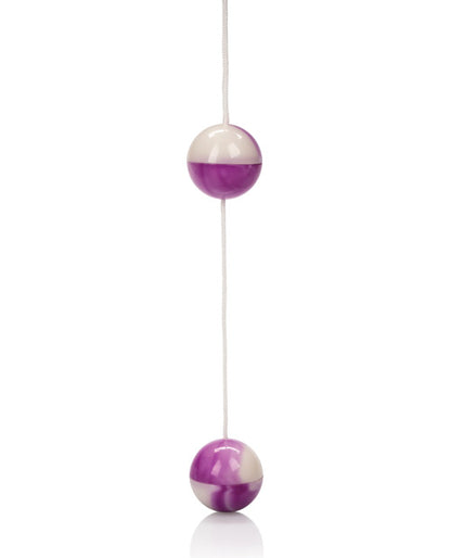 Duotone Orgasm Balls