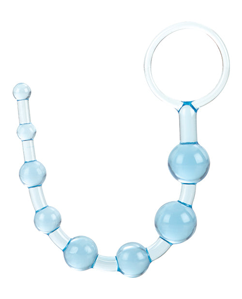 Shane's World Anal 101 Intro Beads