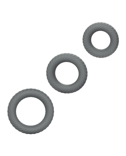 Link Up Ultra Soft Ultimate Set - Grey