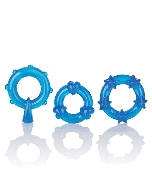 Magic C Rings