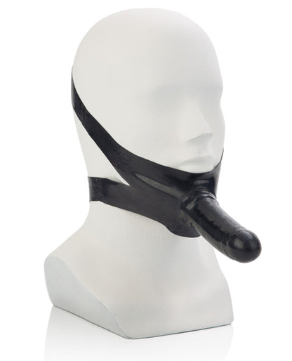 Accommodator Latex Dong