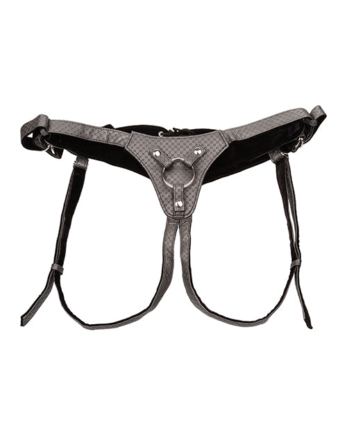 Her Royal Harness The Regal Queen