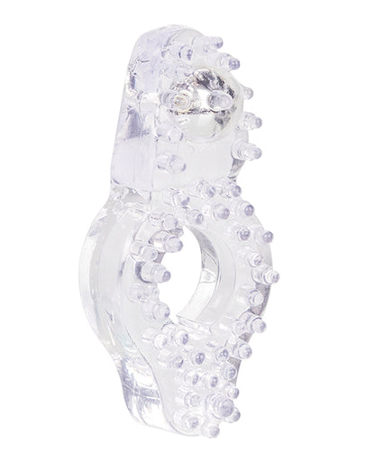 Basic Essentials Teaser Enhancer Ring - Clear
