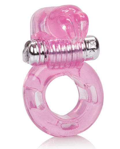 Basic Essentials Bunny Enhancer - Pink