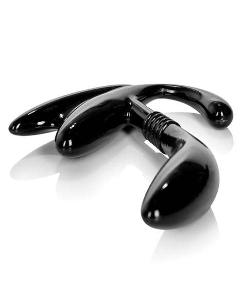 His Essential Pump Kit - Clear