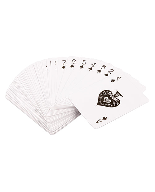 Pillow Talk Card Game