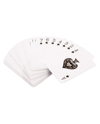 Pillow Talk Card Game