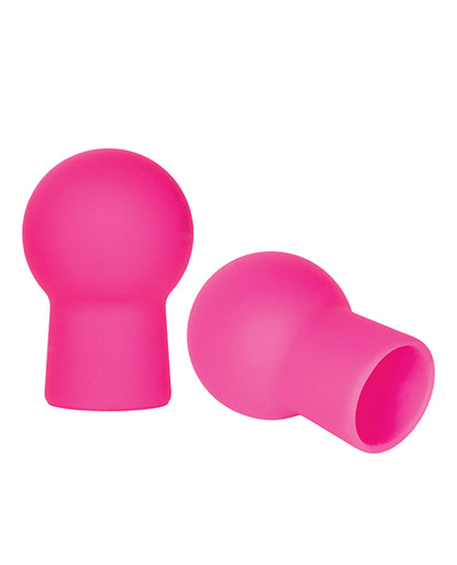 Nipple Play Advanced Silicone Nipple Suckers