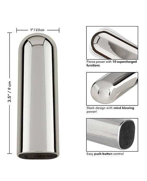 Glam Supercharged bullet