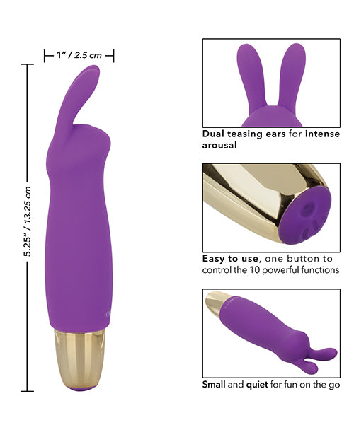 Slay #buzzme - Purple