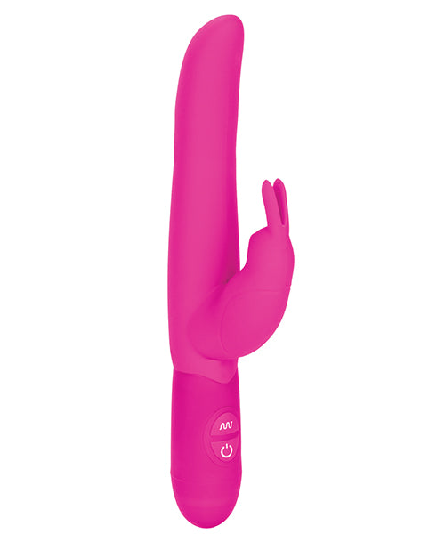 Posh 10 Function Bounding Bunny