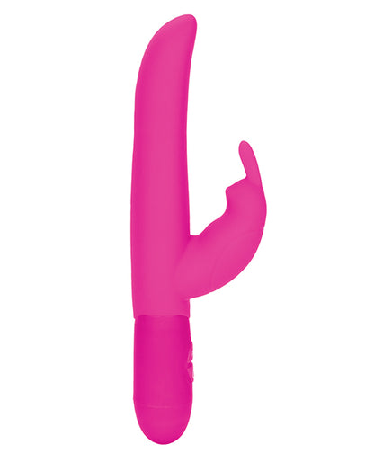 Posh 10 Function Bounding Bunny