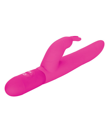 Posh 10 Function Bounding Bunny