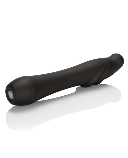 Dr Joel Kaplan 6.5" 5 Function Prostate Stimulator - Black