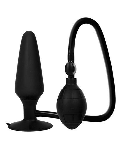 Colt Xxl Pumper Plug - Black