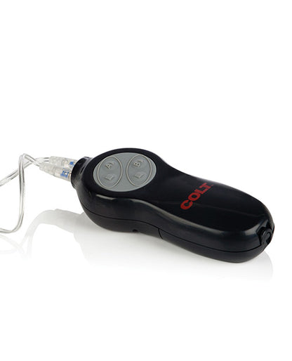 Colt 7-function Twin Turbo Bullets - Silver