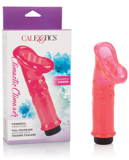 Climactic Climaxer - Red