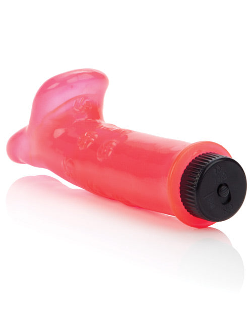 Climactic Climaxer - Red