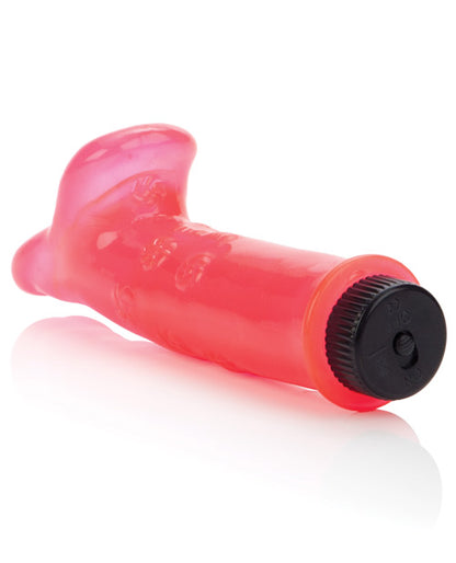 Climactic Climaxer - Red