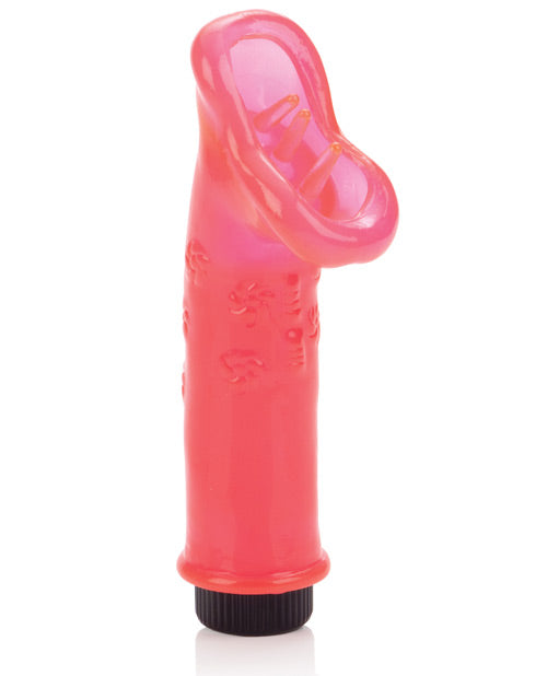 Climactic Climaxer - Red