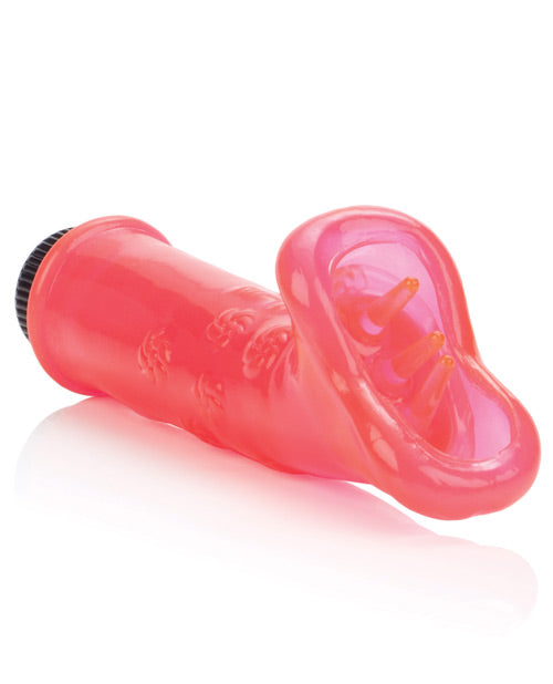 Climactic Climaxer - Red