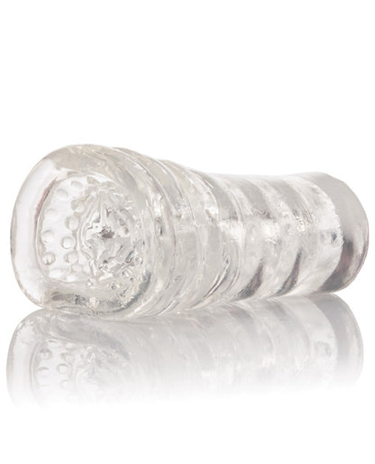 Sue Johanson Head Honcho - Clear