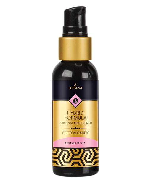 Sensuva Hybrid Personal Moisturizer