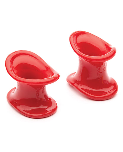 Sport Fucker Ergonomic Ball Stretcher Kit