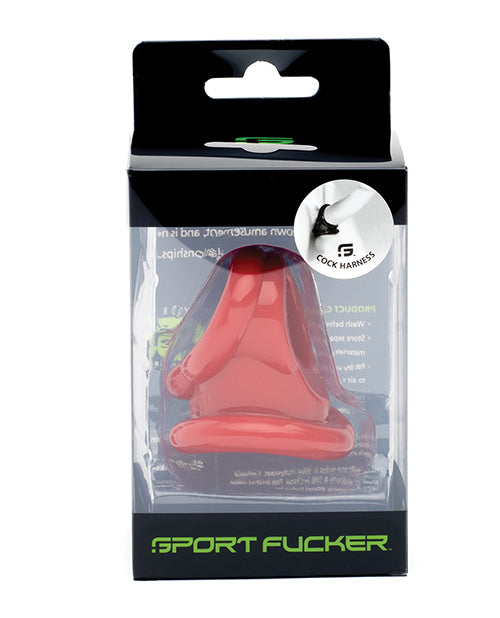 Sport Fucker Cock Harness