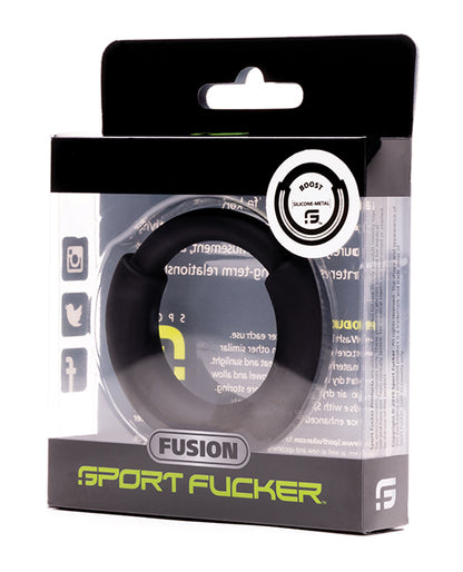 Sport Fucker Fusion Boost Ring