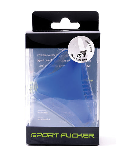 Sport Fucker Freeballer