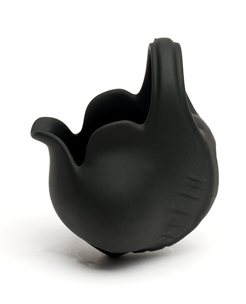 Sport Fucker Motovibe Nutsack Vibe W-remote - Black