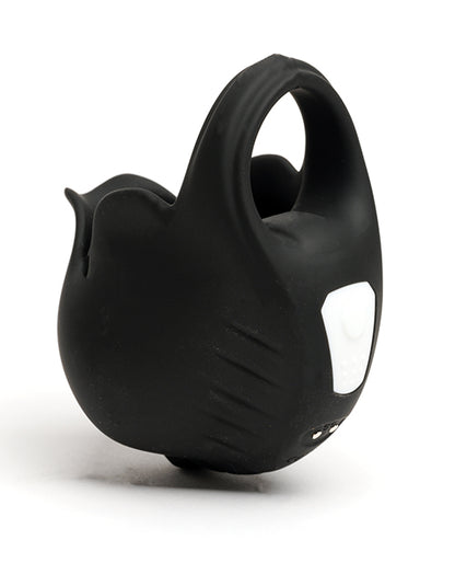 Sport Fucker Motovibe Nutsack Vibe W-remote - Black