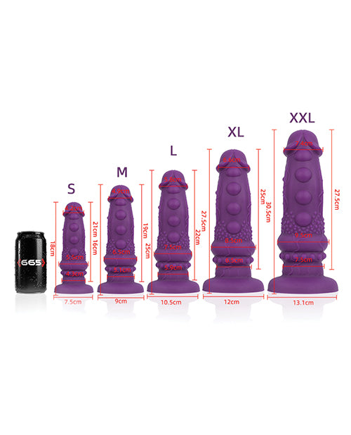 665 Aubergine - Eggplant
