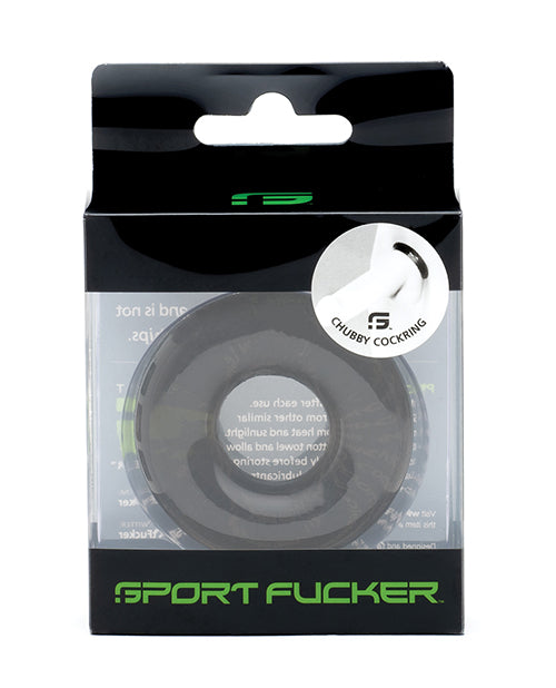 Sport Fucker Chubby Cockring