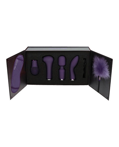 Shots Switch Pleasure Kit #5