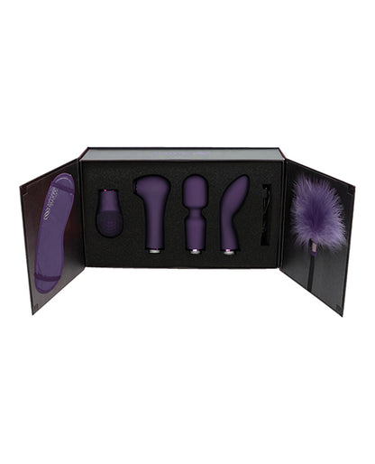 Shots Switch Pleasure Kit #5