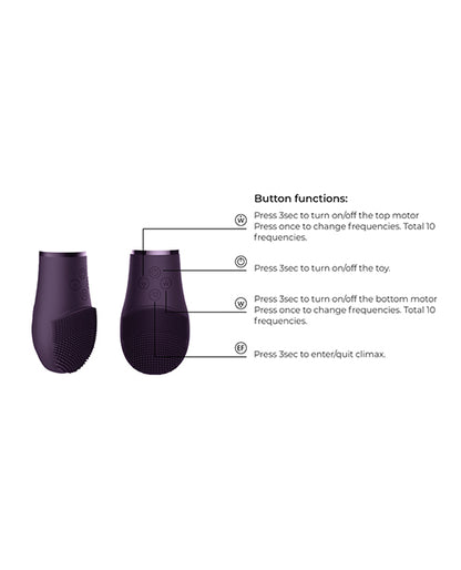 Shots Switch Pleasure Kit #5