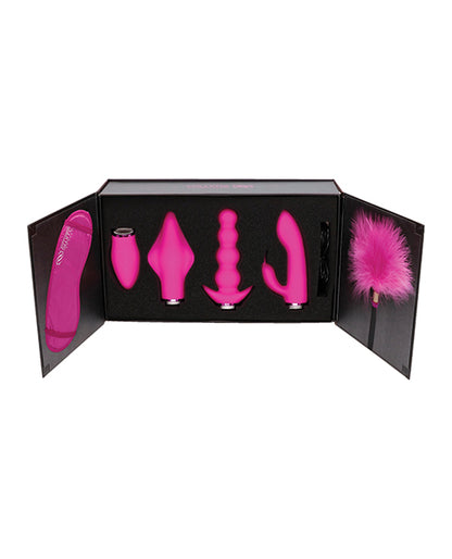 Shots Switch Pleasure Kit #6