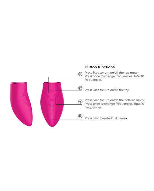 Shots Switch Pleasure Kit #6