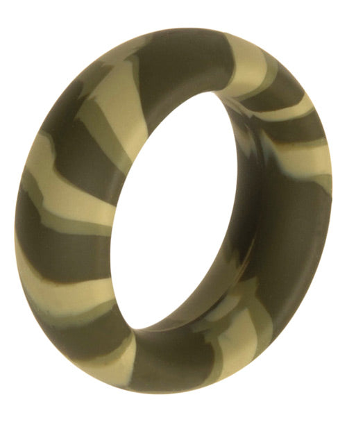 Major Dick Commando 1.75" Wide Donut - Camo