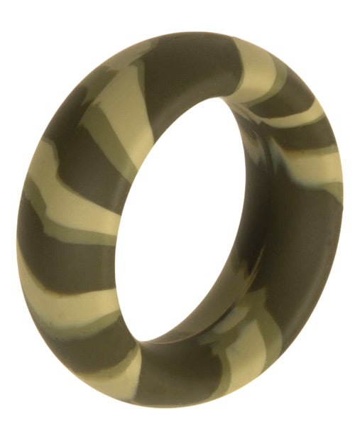 Major Dick Commando 1.5" Wide Donut