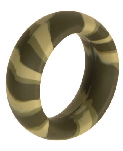Major Dick Commando 1.5" Wide Donut